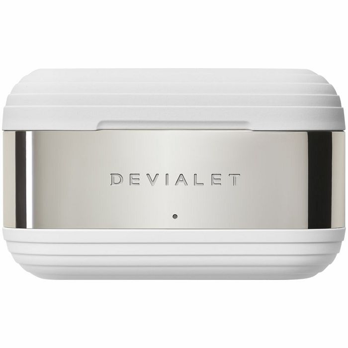 Devialet Gemini II Iconic White