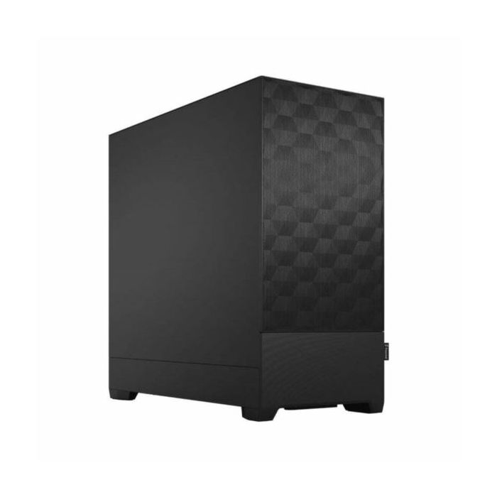 Fractal Design Pop Air Black Solid, FD-C-POA1A-01