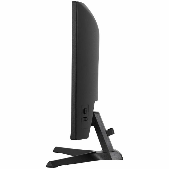 IIYAMA Gaming Monitor G2471HS-B1 G-MASTER 23.8" Fast IPS 1920 x 1080 350cd 1000:1 0.3ms HDMI DP Tilt