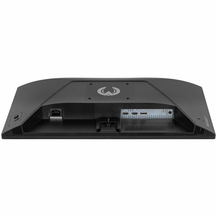 IIYAMA Gaming Monitor G2471HS-B1 G-MASTER 23.8" Fast IPS 1920 x 1080 350cd 1000:1 0.3ms HDMI DP Tilt