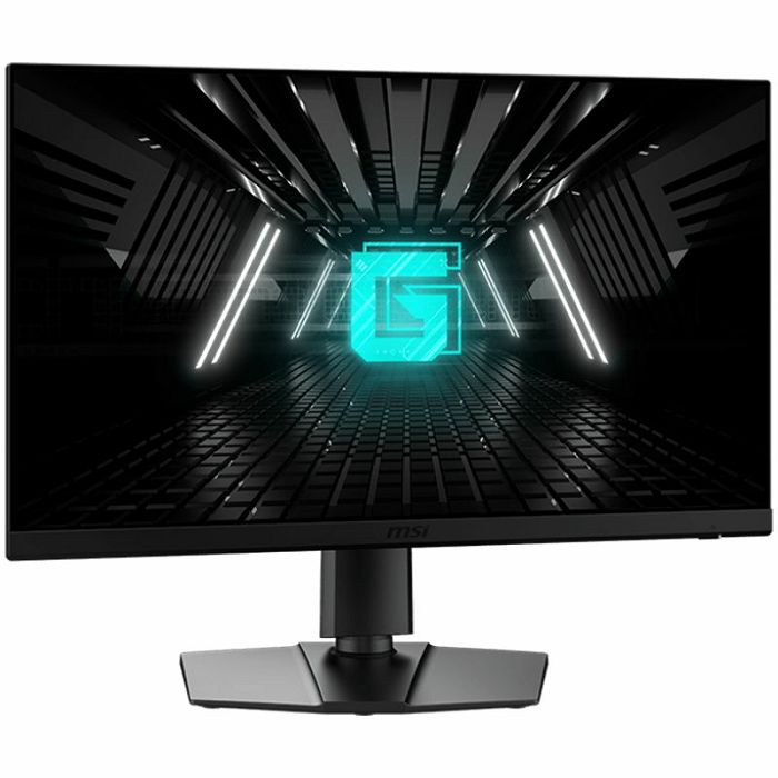 MSI G272QPF E2 Gaming Monitor, 27" 180Hz, WQHD (2560 x 1440), 16:9 Rapid IPS, 300NITS, CR 1200:1, 1ms (GtG), AMD FreeSync, HDR Ready, 1x DP, 2x HDMI, VESA 100x100