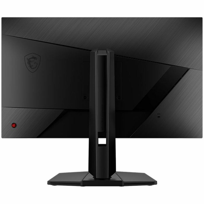 MSI G272QPF E2 Gaming Monitor, 27" 180Hz, WQHD (2560 x 1440), 16:9 Rapid IPS, 300NITS, CR 1200:1, 1ms (GtG), AMD FreeSync, HDR Ready, 1x DP, 2x HDMI, VESA 100x100