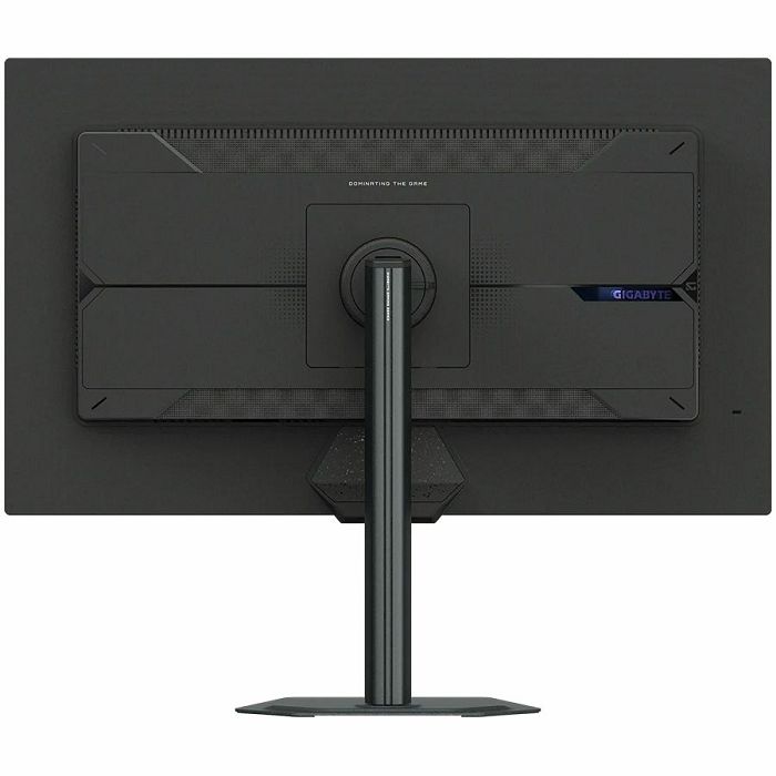 GIGABYTE G27U EK Gaming Monitor 27", SS IPS, DUAL RESOLUTION MODE, UHD-160Hz - FHD-320Hz, 350 cd/m2, 1ms, HDR400, 2 x HDMI, 1x DP, 1x USB 2.0, Tilt, Swivel, Pivot, Height Adjustment, VESA