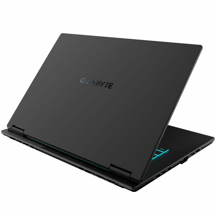 GIGABYTE Notebook A16 16" (1920x1200, 165Hz) WUXGA, IPS, AMD Ryzen 7 260, 16GB (1x16GB) DDR5 5200, NVIDIA RTX 5060 GDDR7 8GB, Gen4 512GB, Backlit, FreeDOS