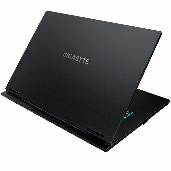 GIGABYTE GAMING A16 PRO, 16", QHD+, 165Hz, IPS, Intel Core 7 240H, 32GB LPDDR5x, NVIDIA RTX 5080 GDDR7 16GB, Gen4 1TB, Backlit, W11H