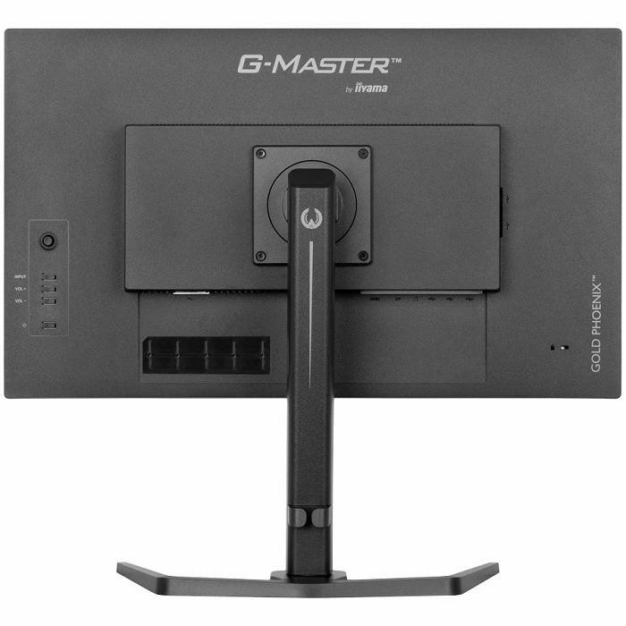 27inch Fast VA Gaming G-Master Gold Phoenix Free Sync Premium 1920x1080 at280Hz 300cd 4000:1 HDMI DP Speakers USB Black Tuner 15cm Height Stand