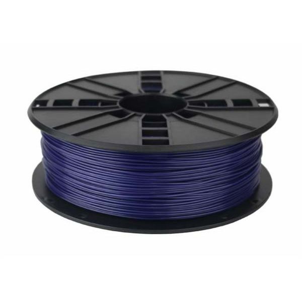 Gembird 3DP-PLA175-01-GB PLA Galaxy Blue, 1.75 mm, 1 kg