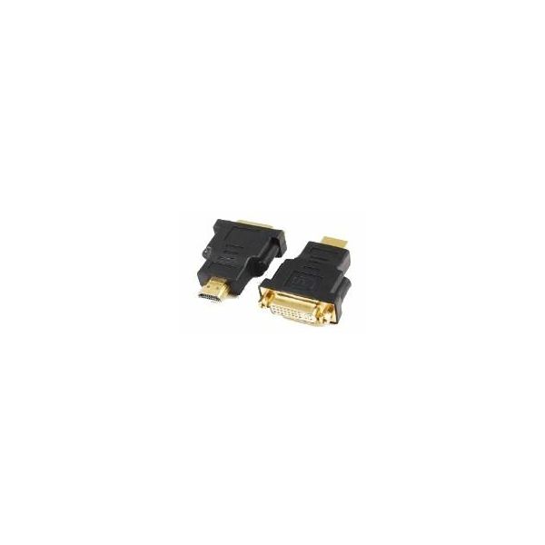 Gembird HDMI to DVI adapter, DVI-female