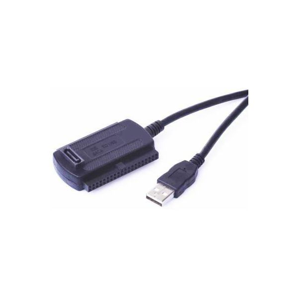 Gembird USB to IDE SATA adapter cable