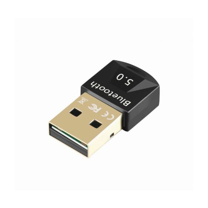 Gembird USB Bluetooth v.5.0 dongle