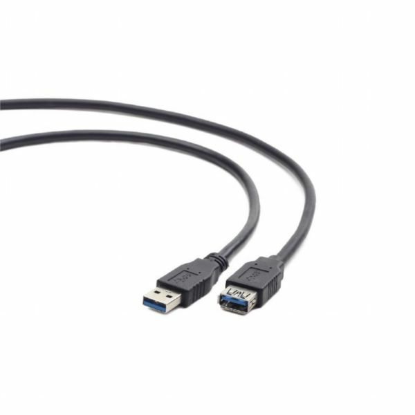 Gembird USB 3.0 extension cable, 3m