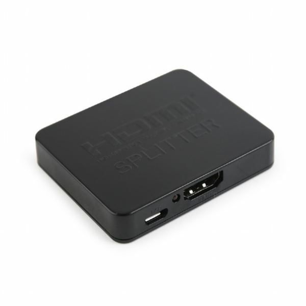 Gembird HDMI extender, 60 m