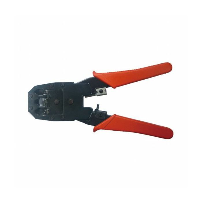 Gembird Universal modular crimping tool, RJ45 RJ12 RJ11