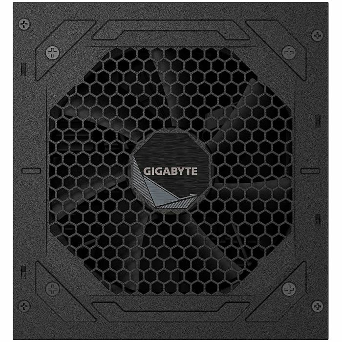GIGABYTE UD750GM PG5 V2, 750W, ATX 3.1, 80+Gold, Modular