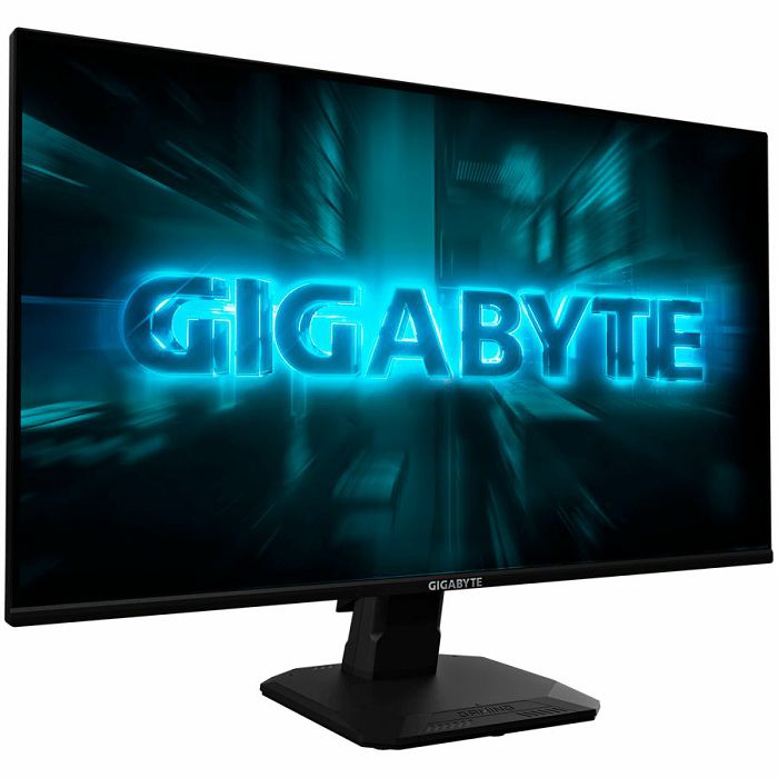 Gigabyte GS25F14 EK, 24.5" FHD Super Speed IPS, 144Hz, 1ms, 300cd/m2, sRGB 120%, HDR10, FreeSync Premium, HDMI, DP, VESA