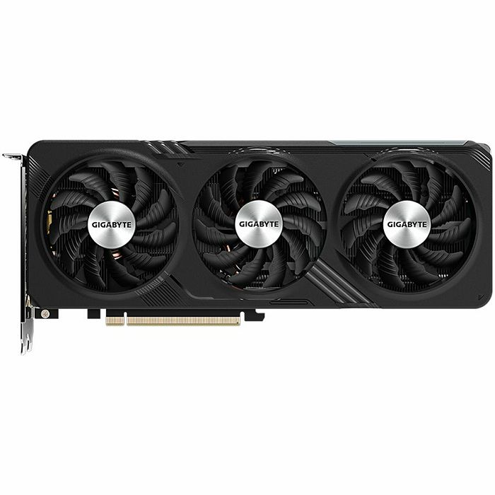 GIGABYTE Video Card NVIDIA GeForce RTX 4060 GAMING OC 8G, GDDR6 8GB/128bit, PCI-E 4.0 x8, 1x8-pin, Retail