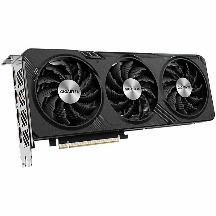 GIGABYTE Video Card NVIDIA GeForce RTX 4060 GAMING OC 8G, GDDR6 8GB/128bit, PCI-E 4.0 x8, 1x8-pin, Retail
