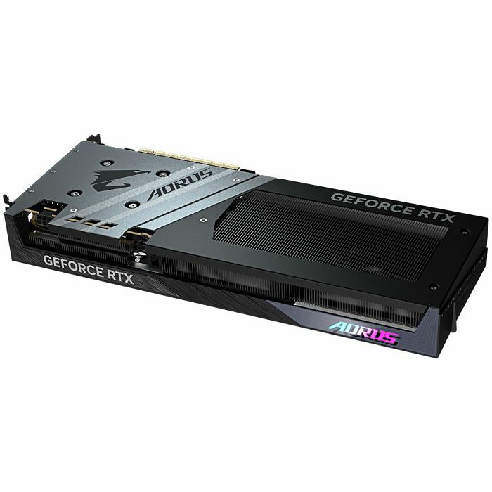 GIGABYTE Video Card NVIDIA AORUS GeForce RTX 5060 ELITE 8G (8GB GDDR7/128bit, PCI-E 5.0, 1x 8Pin Power connector, Recommended PSU 500W, 3xDP, 1x HDMI, Retail)