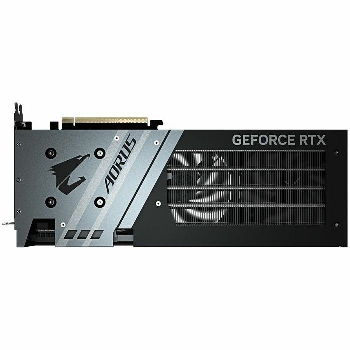 GIGABYTE Video Card NVIDIA AORUS GeForce RTX 5060 ELITE 8G (8GB GDDR7/128bit, PCI-E 5.0, 1x 8Pin Power connector, Recommended PSU 500W, 3xDP, 1x HDMI, Retail)