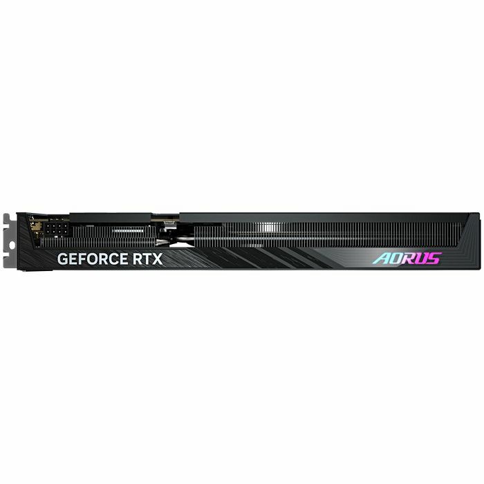 GIGABYTE Video Card NVIDIA AORUS GeForce RTX 5060 ELITE 8G (8GB GDDR7/128bit, PCI-E 5.0, 1x 8Pin Power connector, Recommended PSU 500W, 3xDP, 1x HDMI, Retail)