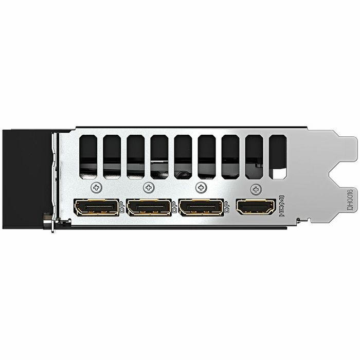 GIGABYTE Video Card NVIDIA AORUS GeForce RTX 5060 ELITE 8G (8GB GDDR7/128bit, PCI-E 5.0, 1x 8Pin Power connector, Recommended PSU 500W, 3xDP, 1x HDMI, Retail)