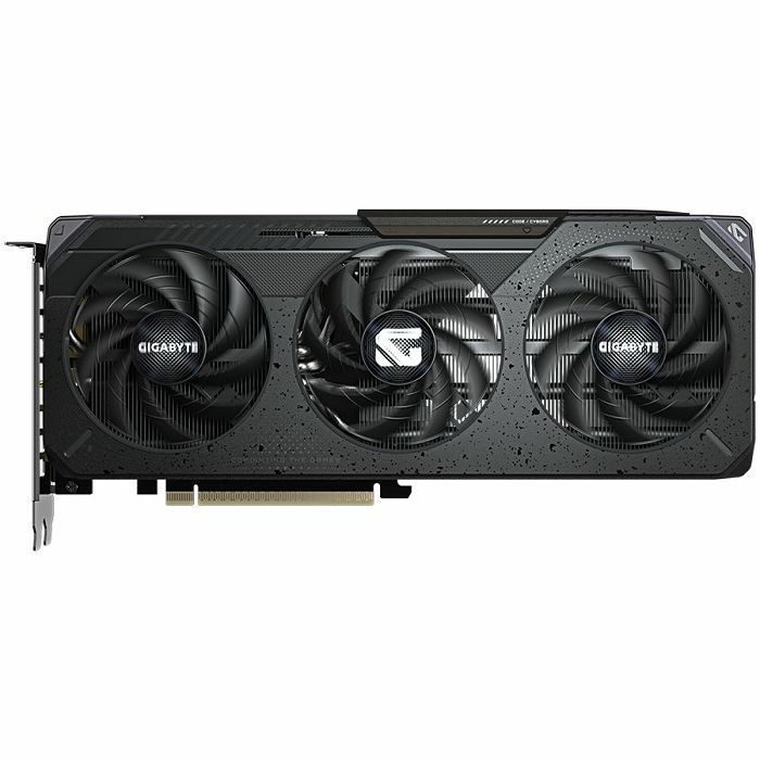GIGABYTE Video Card NVIDIA GeForce RTX 5060 Ti GAMING OC 8G (8GB GDDR7/128bit, PCI-E 5.0, 1x 8Pin Power connector, Recommended PSU 650W, 3xDP, 1x HDMI, Retail)