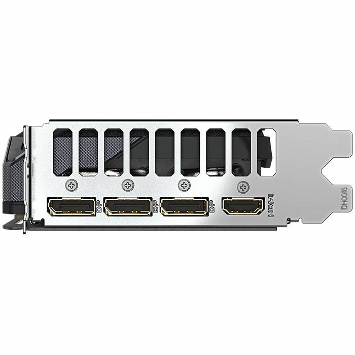 GIGABYTE Video Card NVIDIA GeForce RTX 5060 Ti GAMING OC 8G (8GB GDDR7/128bit, PCI-E 5.0, 1x 8Pin Power connector, Recommended PSU 650W, 3xDP, 1x HDMI, Retail)