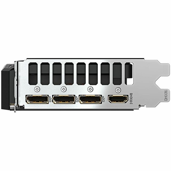 GIGABYTE Video Card NVIDIA GeForce RTX 5060 Ti WINDFORCE OC 8G (8GB GDDR7/128bit, PCI-E 5.0, 1x 8Pin Power connector, Recommended PSU 650W, 3xDP, 1x HDMI, Retail)