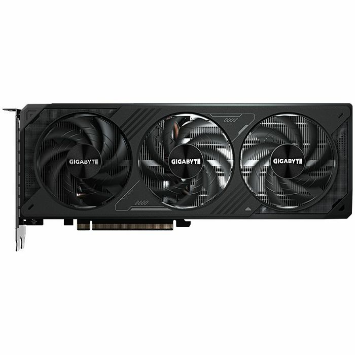 GIGABYTE Video Card NVIDIA GeForce RTX 5070 WINDFORCE SFF 12G (12GB GDDR7/192bit, PCI-E 5.0, Recommended PSU 750W, 16Pin Power connector, 3x DP, 1x HDMI)