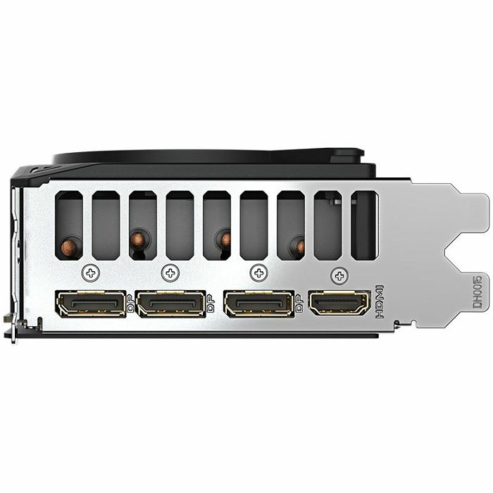 GIGABYTE Video Card NVIDIA GeForce RTX 5070 WINDFORCE SFF 12G (12GB GDDR7/192bit, PCI-E 5.0, Recommended PSU 750W, 16Pin Power connector, 3x DP, 1x HDMI)