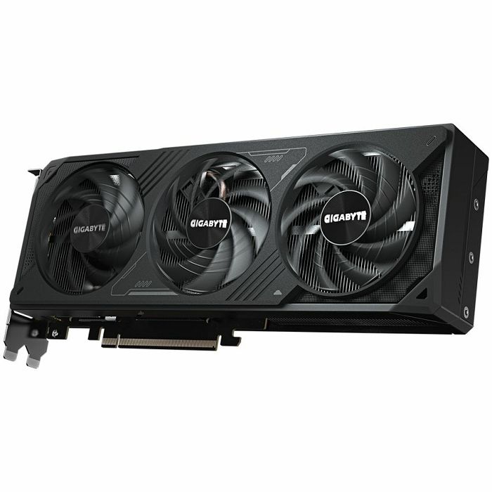 GIGABYTE Video Card NVIDIA GeForce RTX 5070 WINDFORCE OC SFF 12G (12GB GDDR7/192bit, PCI-E 5.0, Recommended PSU 750W, 16Pin Power connector, 3x DP, 1x HDMI) Black