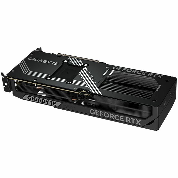 GIGABYTE Video Card NVIDIA GeForce RTX 5070 WINDFORCE OC SFF 12G (12GB GDDR7/192bit, PCI-E 5.0, Recommended PSU 750W, 16Pin Power connector, 3x DP, 1x HDMI) Black