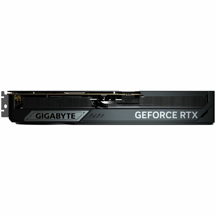 GIGABYTE Video Card NVIDIA GeForce RTX 5070 Ti WINDFORCE OC SFF 16G (16GB GDDR7/256bit, PCI-E 5.0, Recommended PSU 750W, 3xDP, 1xHDMI) ATX