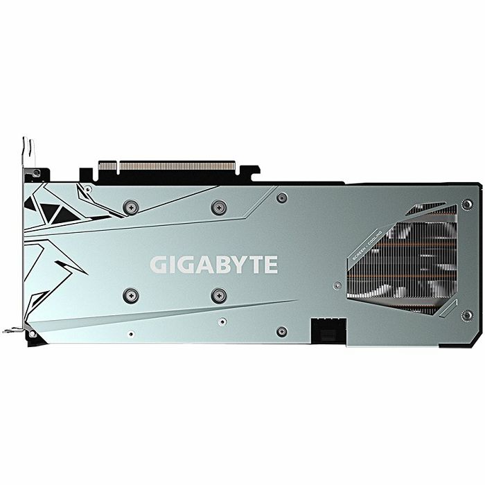 GIGABYTE Video Card AMD Radeon RX 7600 GAMING OC 8G (8GB GDDR6/128bit, PCI-E 4.0, Recommended PSU 550W, 2xDP, 2xHDMI) ATX