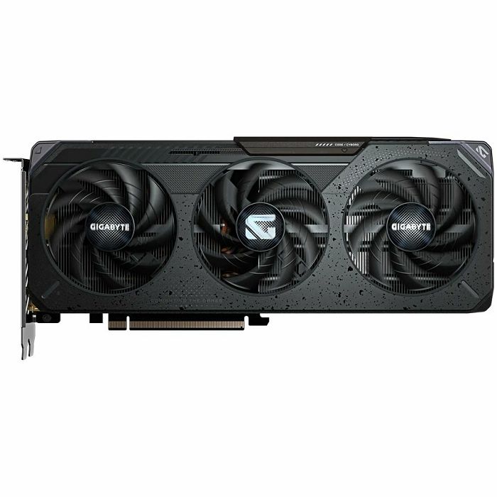 GIGABYTE Video Card AMD Radeon RX 9060 XT GAMING OC 16G (16GB GDDR6/128bit, PCI-E 5.0, 1x 8Pin Power connector, Recommended PSU 450W, 2xDP, 1x HDMI, Retail)