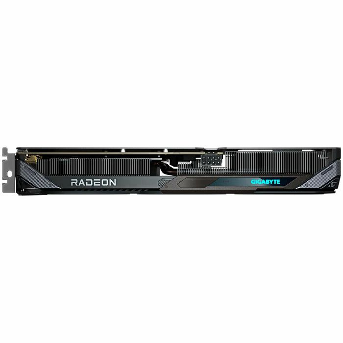 GIGABYTE Video Card AMD Radeon RX 9060 XT GAMING OC 16G (16GB GDDR6/128bit, PCI-E 5.0, 1x 8Pin Power connector, Recommended PSU 450W, 2xDP, 1x HDMI, Retail)