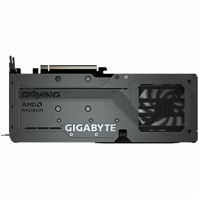 GIGABYTE Video Card AMD Radeon RX 9060 XT GAMING OC 16G (16GB GDDR6/128bit, PCI-E 5.0, 1x 8Pin Power connector, Recommended PSU 450W, 2xDP, 1x HDMI, Retail)