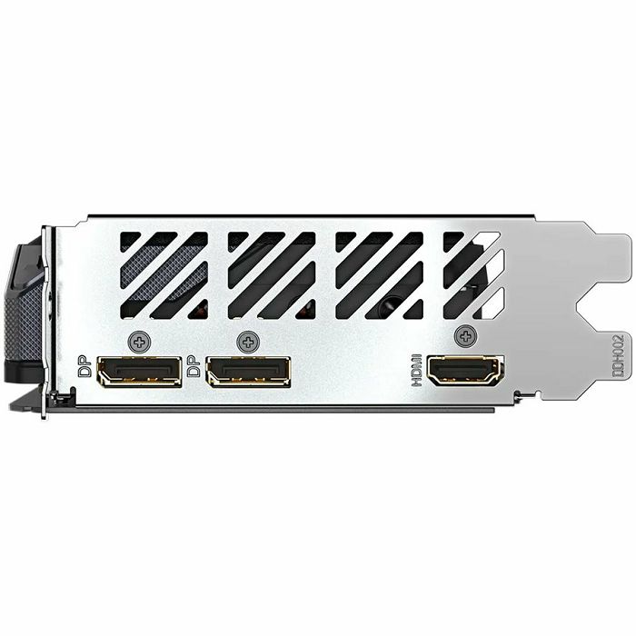 GIGABYTE Video Card AMD Radeon RX 9060 XT GAMING OC 16G (16GB GDDR6/128bit, PCI-E 5.0, 1x 8Pin Power connector, Recommended PSU 450W, 2xDP, 1x HDMI, Retail)