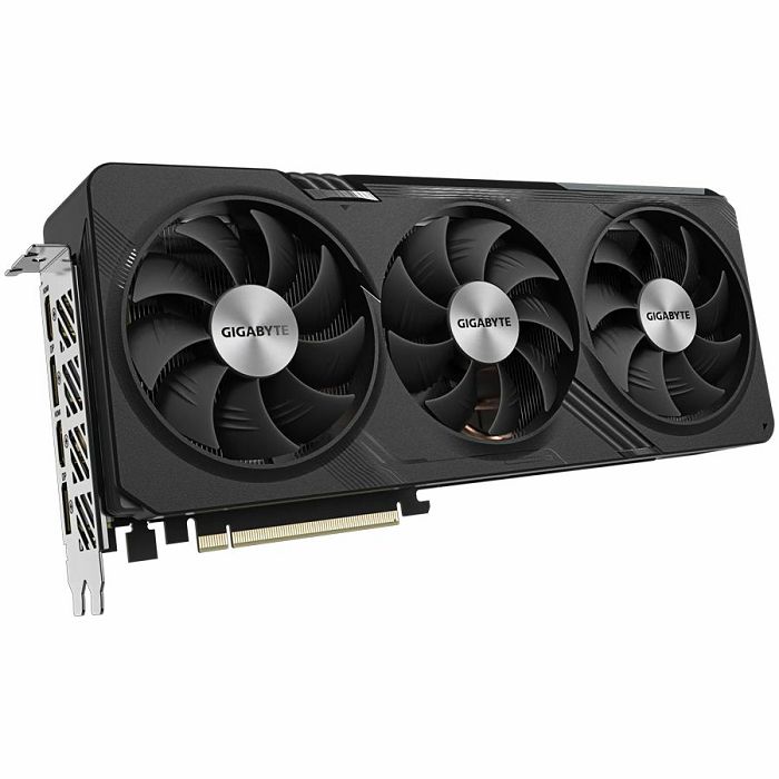 GIGABYTE Video Card AMD Radeon RX 9070 GAMING OC
