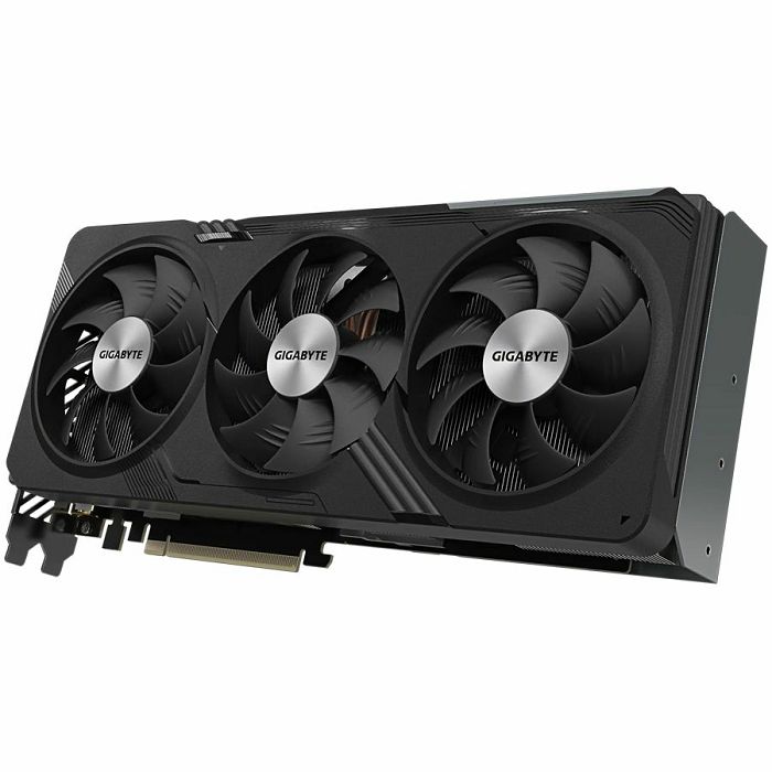 GIGABYTE Video Card AMD Radeon RX 9070 GAMING OC