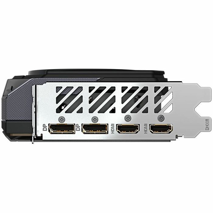 GIGABYTE Video Card AMD Radeon RX 9070 GAMING OC