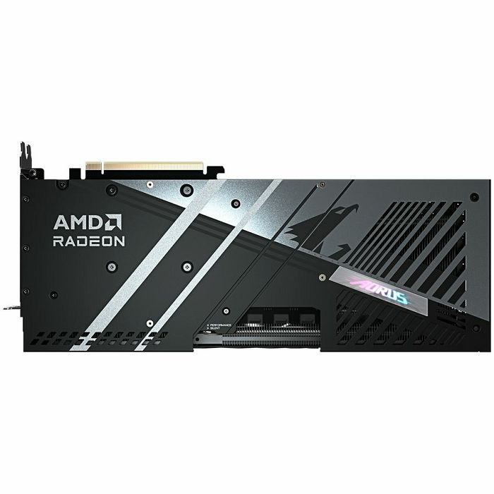 GIGABYTE Video Card AMD Radeon AORUS RX 9070 XT ELITE