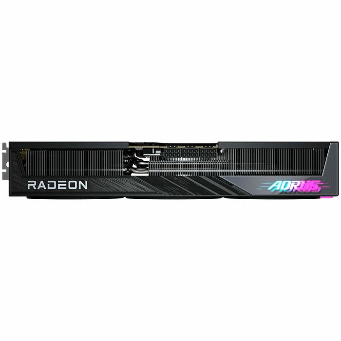 GIGABYTE Video Card AMD Radeon AORUS RX 9070 XT ELITE