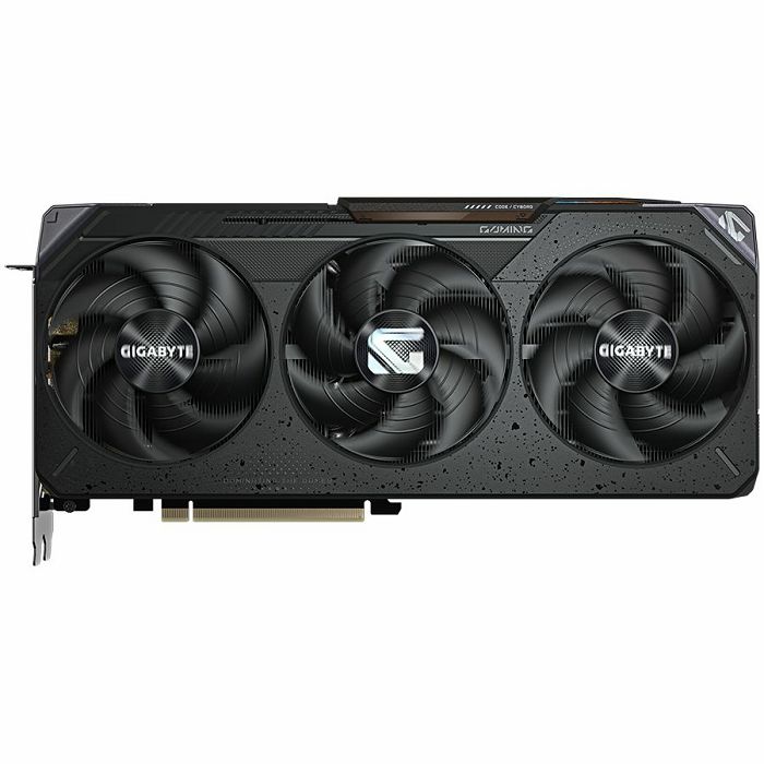 GIGABYTE Video Card AMD Radeon RX 9070 XT GAMING OC