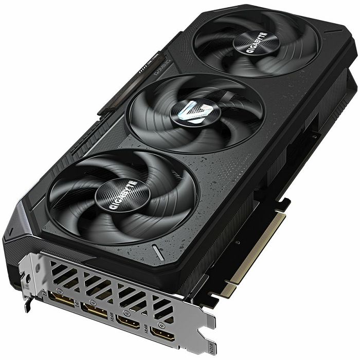 GIGABYTE Video Card AMD Radeon RX 9070 XT GAMING OC