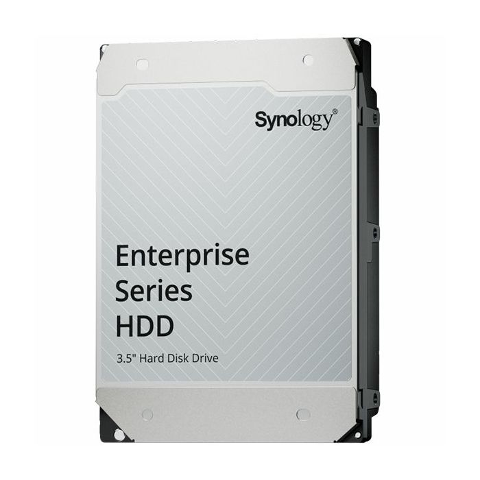 Enterprise Series 3.5" SATA HDD 20TB