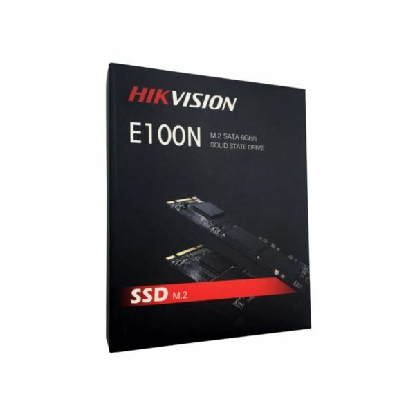 Hikvision SSD E100NI 128GB M.2