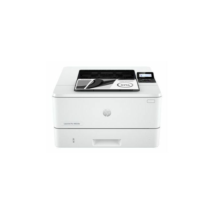 HP LaserJet Pro 4002dw, 2Z606F#B19