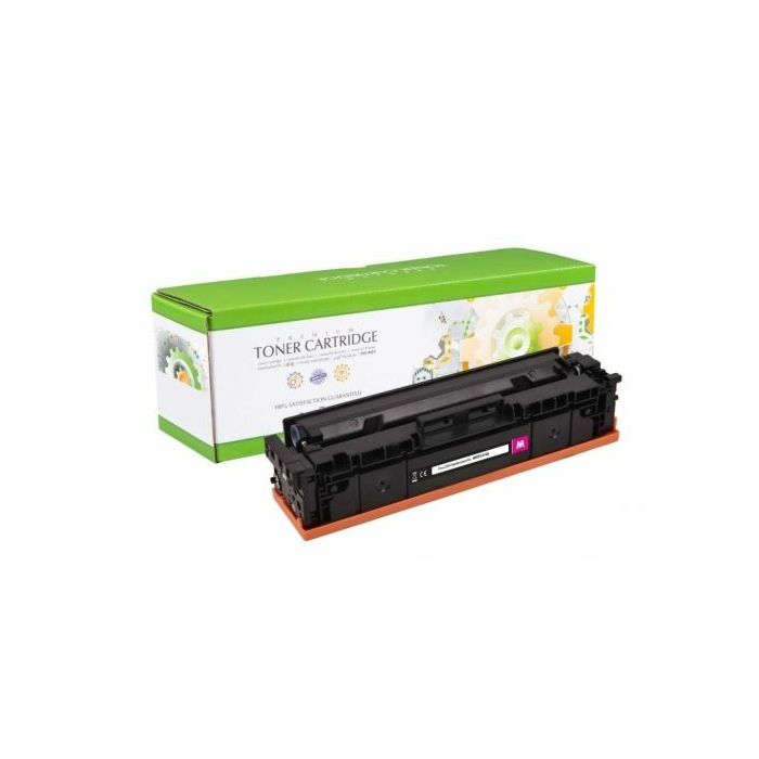 Toner Static Control HP W2213A, 207A, Magenta