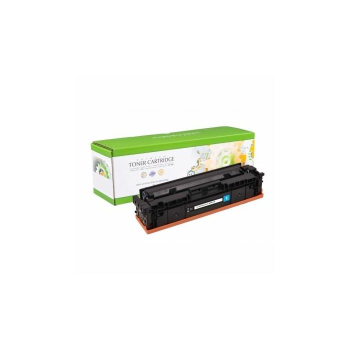 Toner Static Control HP W2411A, 216A, Cyan